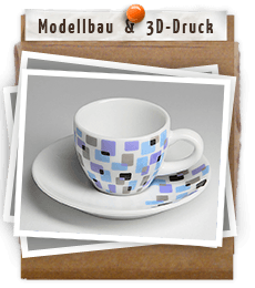 Modellbau & 3D-Druck
