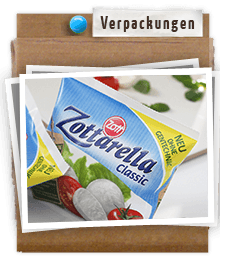 Verpackungen